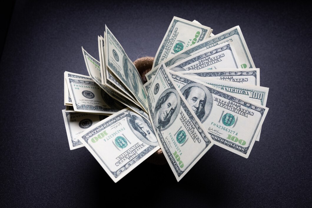 money